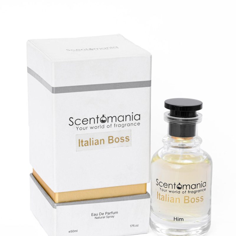 Italian boss